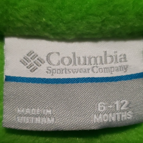 Jacket - Picture 2 of 2